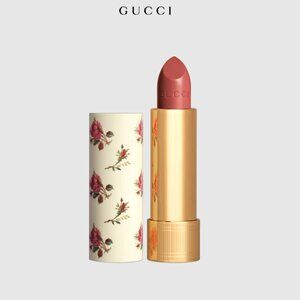 MSRP $50 – Gucci Sheer Lipstick 208 “They Met in Argentina” - 3.5 g - NIB